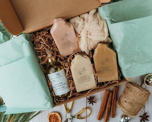 Christmas Gift Set
