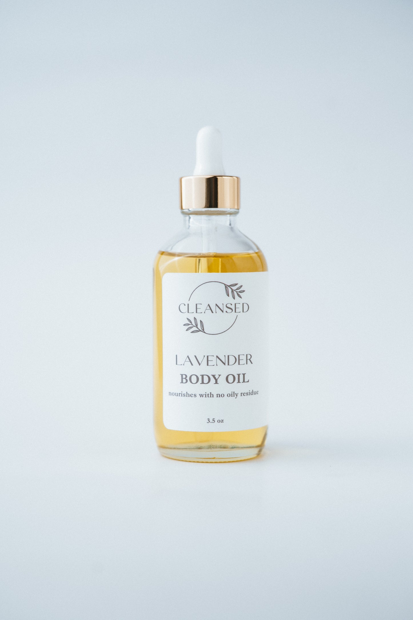 Cleansed Classic Gift Set