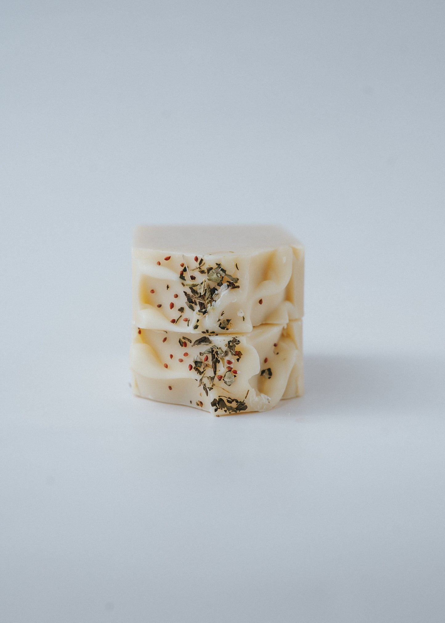 Winter Wonderland Soap