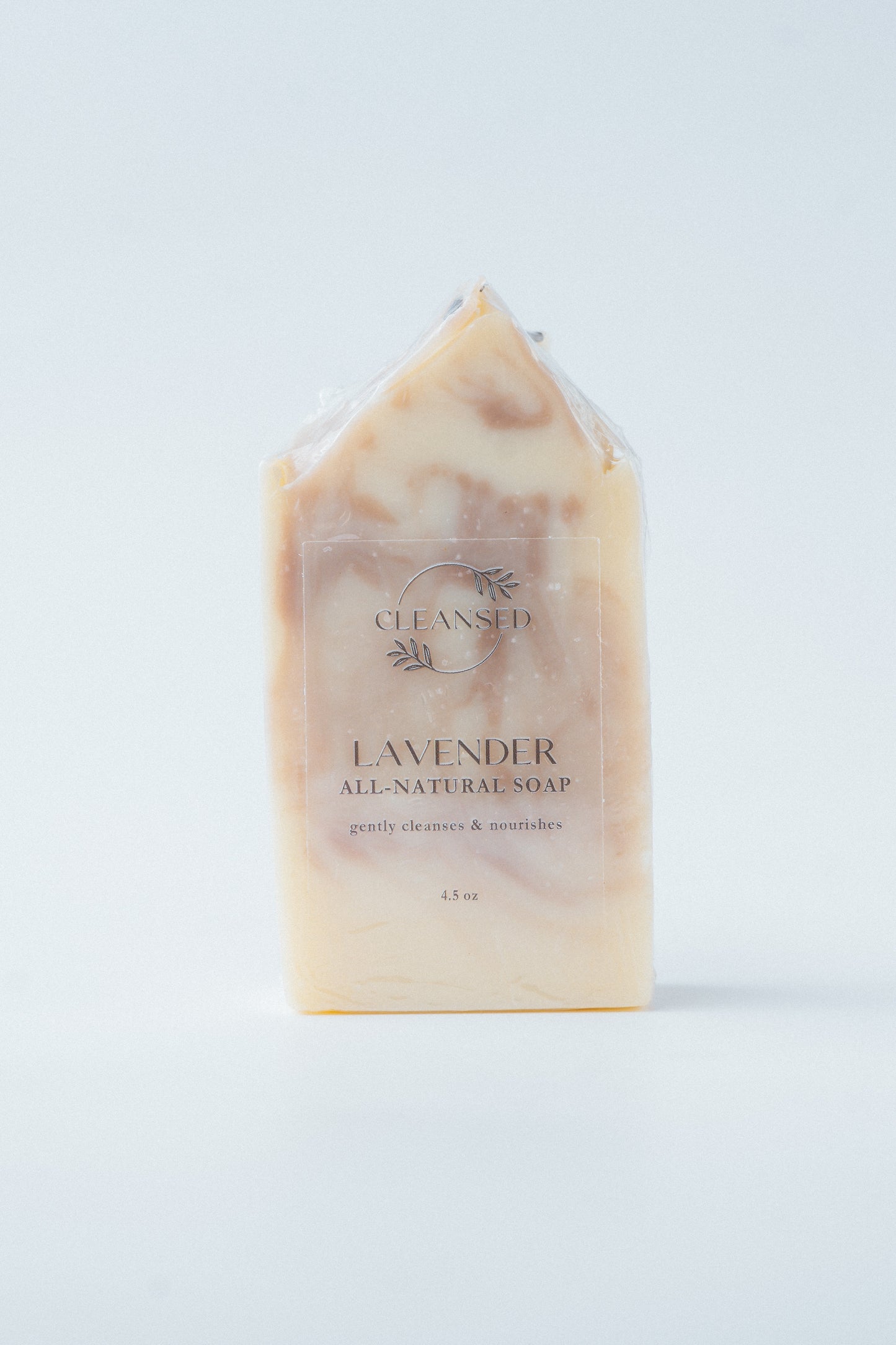 Cleansed Starter Bundle