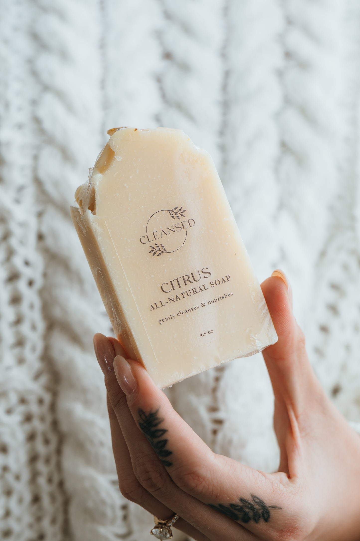 Family Soap Bundle