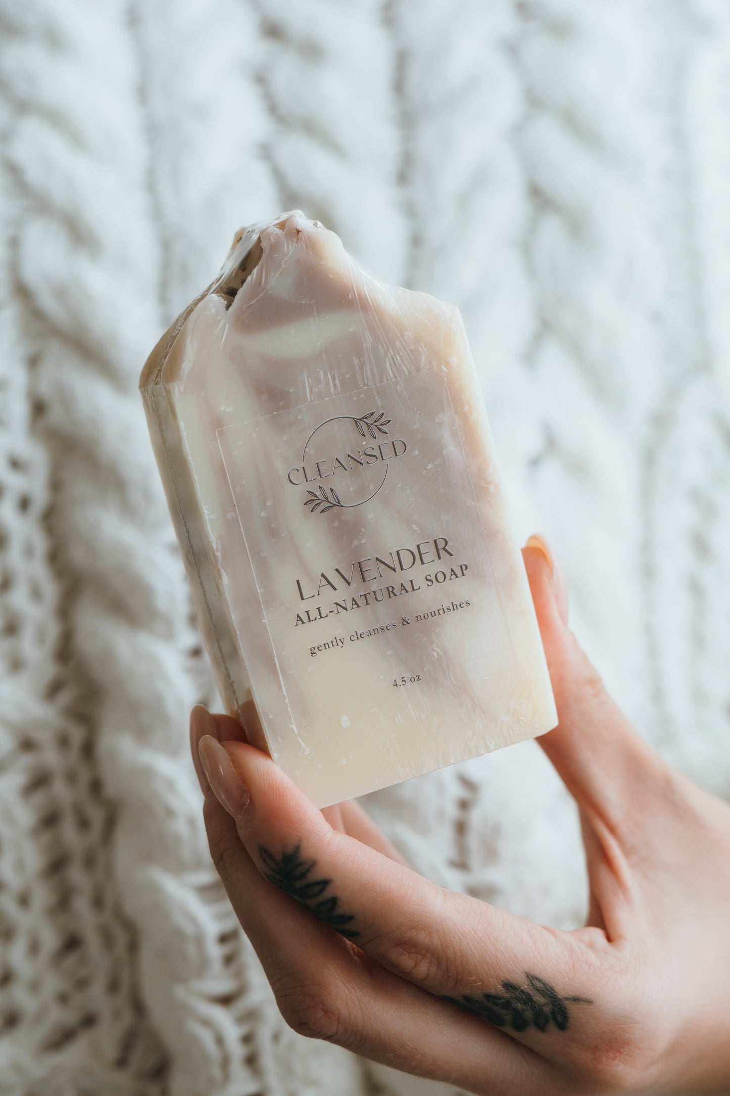 Family Soap Bundle