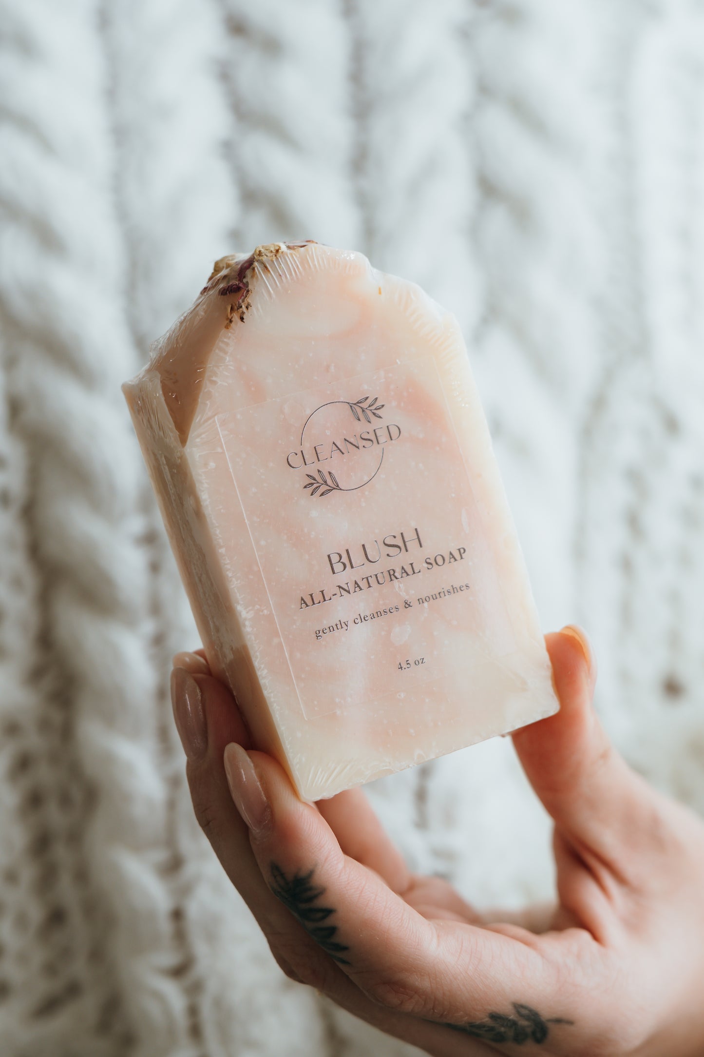 Family Soap Bundle