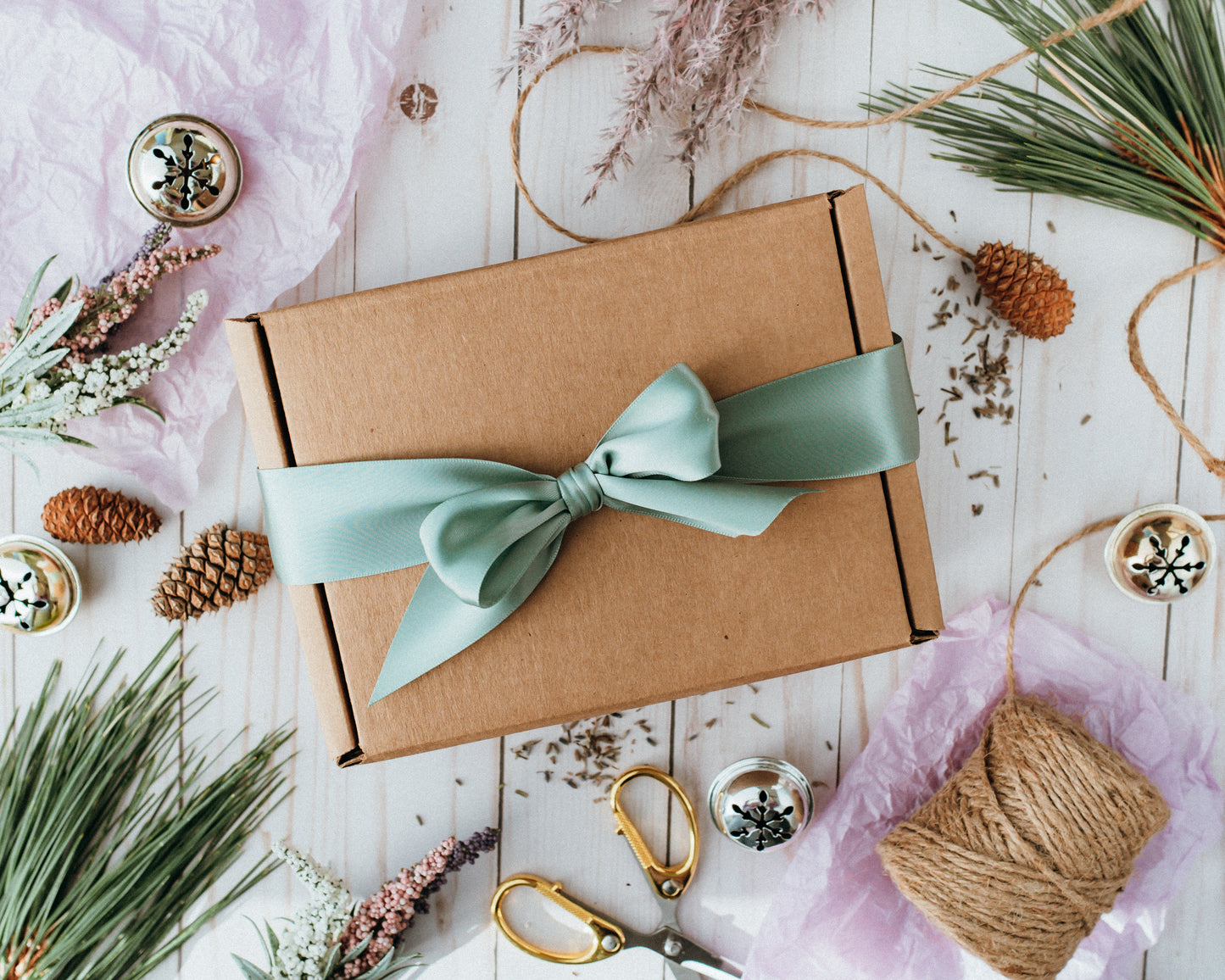 Cleansed Starter Bundle